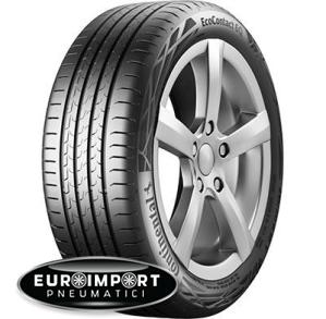 Continental Ecocontact 6q 245/45 R19 102 V XL  TL BORDINO